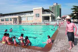 Cursillo de Triatlon en la Agrupaci&oacute;n Deportiva San Juan